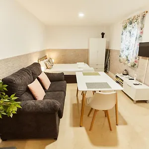 Charming House Siviglia