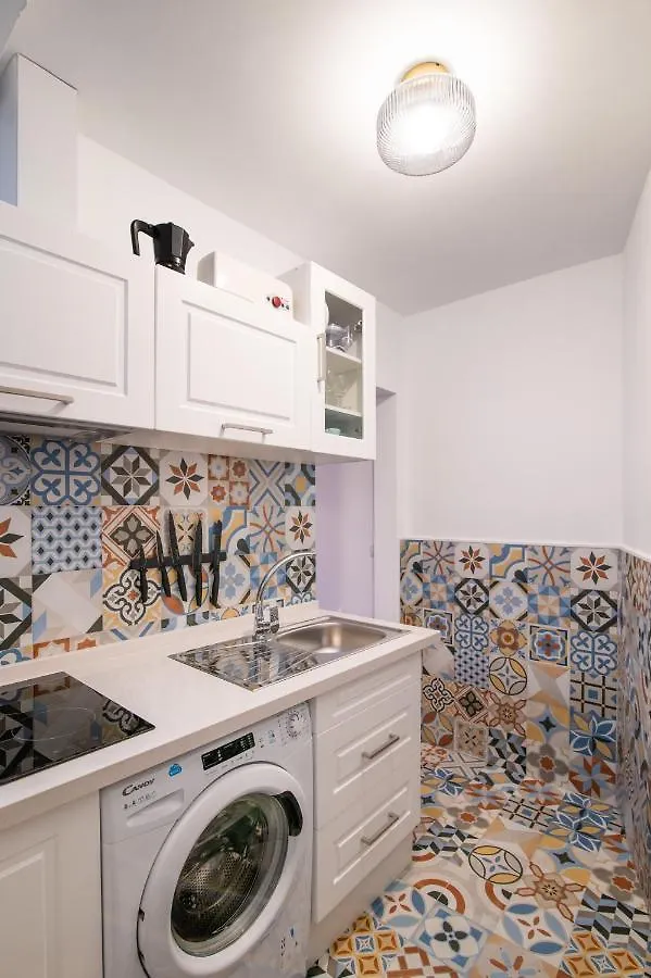 Apartment Apartamento Segunda Puerta Centro Historico Seville